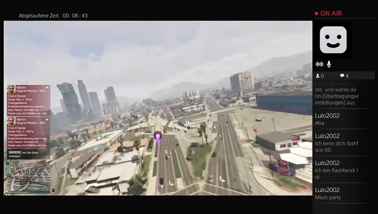 LePaHD im Großen wahnsinn (17)