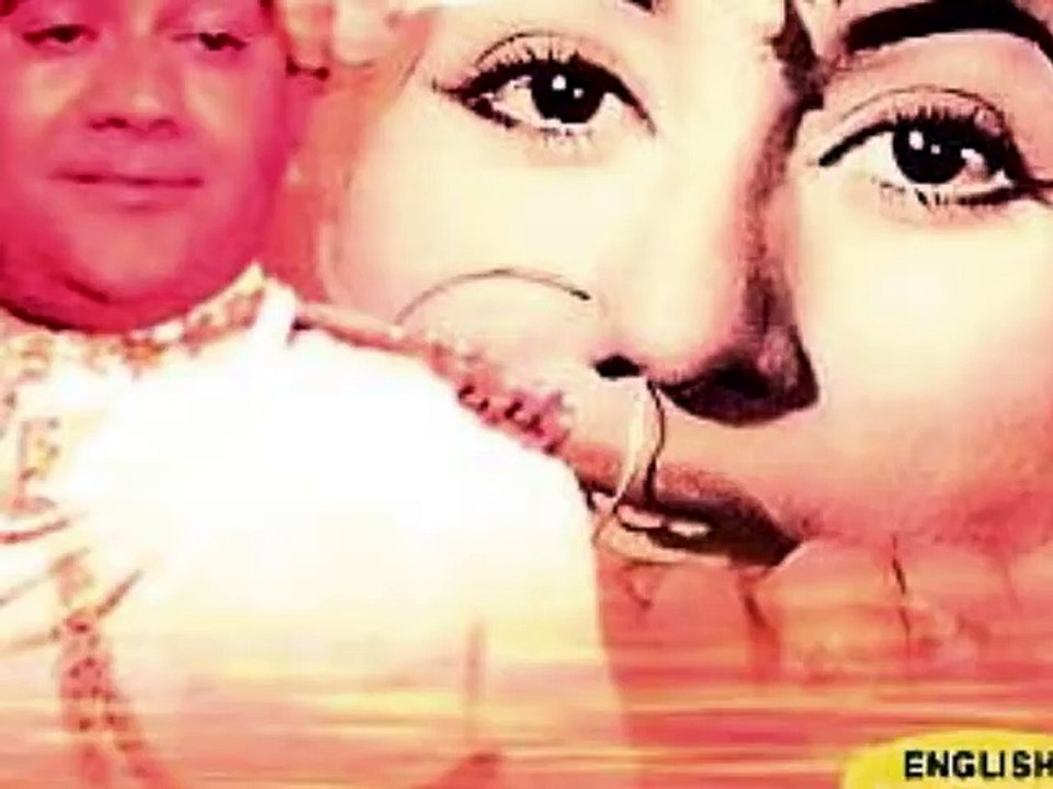 do din ke liye..Lata_Shailendra_ S J_Madhubala..a tribute to the innocence beauty