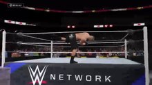 Watch WWE SummerSlam 2016 - August 21, 2016 - 8/21/2016 Full Show Part 4