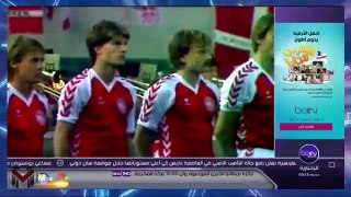 ‫تقرير المنتخب البرتغالي دخل منذ بداية البطولة وهو غير مرشح ولكن اثبت جدرته حتى وصل الى نهائي اليورو‬‎