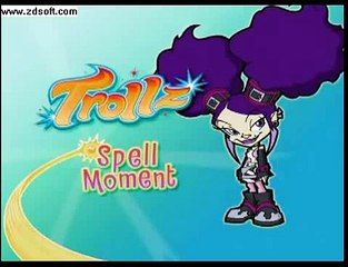 Trollz - Spell Moment The Day The Magic Died Episode 20