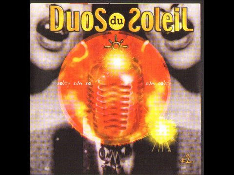 Duos du Soleil - Mélodie a lanmou