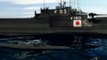 Sen Toku: Marine Archaeologist Searches for 24 WW2 Japanese Submarine Shipwrecks