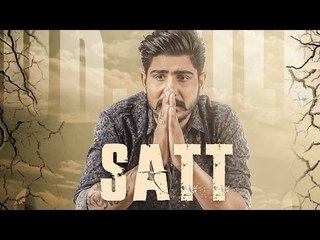 Satt - Dr Gill - Latest Punjabi Song 2016 (Global BuzZ ®)