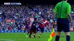 The 10 Worst Tackles - Brutal Fouls on Lionel Messi ► Only Way to Stop MESSI --HD--