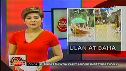 Twenty Four Hours July 10 2016 Part 1