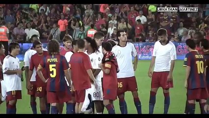 This is Football #Respect
