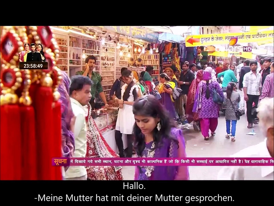 Du gehörst mir 10. Folge