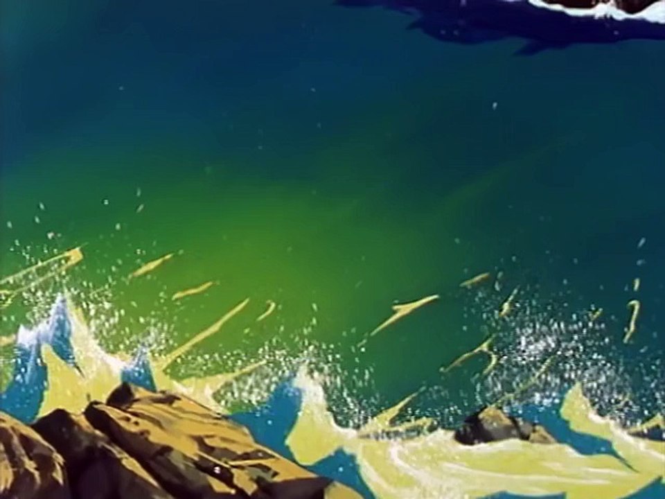 Dos años de vacaciones (Anime)