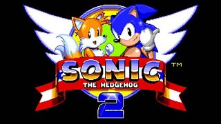Sonic 2 Music: Mystic Cave Zone (1-player)