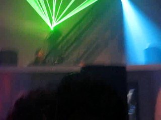 Dj jan @ 19 years Illusion