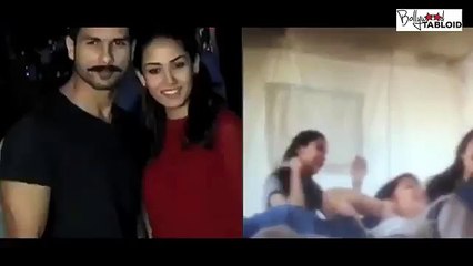 Mira Rajput Hot MMS Scandal viral video leaked Online