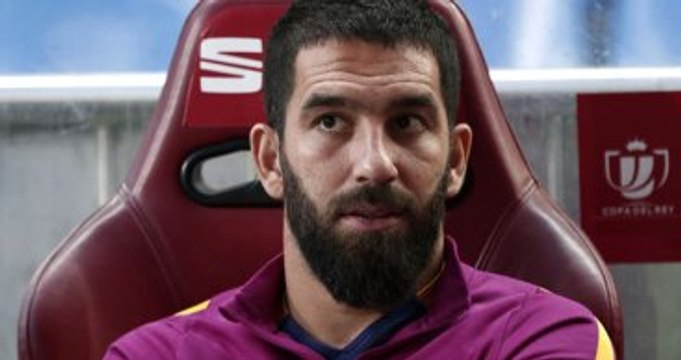 Barcelona, Arda Turan İçin 25 Milyon Euro İstedi