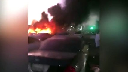 Saudi Arabia Promoting ISIS