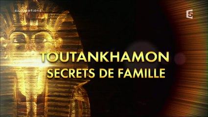 Toutankhamon : Secrets De Famille (2/2) [HD]