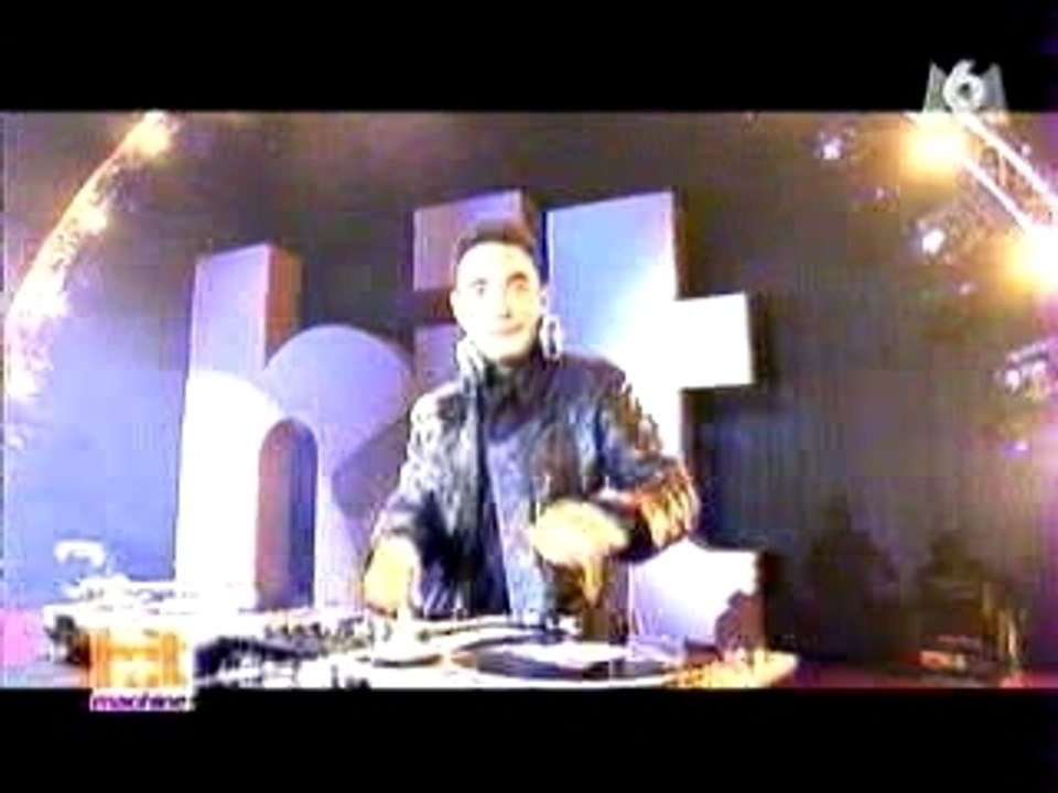 Superfunk - lucky star