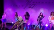 Fifth Harmony - Work From Home (Line Music Express Japan) Live 2016