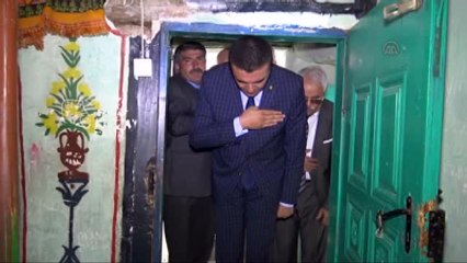 Gümüşhacıköy'de Alipircivan Kültür Etkinliği Düzenlendi