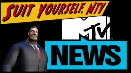 Suit Yourself, MTV News
