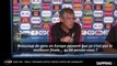 Euro 2016 - Finale : Fernando Santos, le sélectionneur du Portugal s’énerve contre une journaliste (Vidéo)