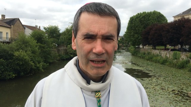 La marche des épouses et des époux