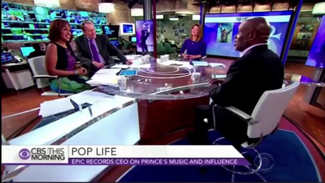 PREDICTIVE PROGRAMMING! SIMPSONS PREDICT PRINCES DEATH!