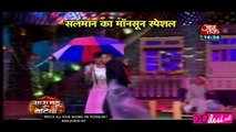 Kapil Ke Ghar Sultaan - The Kapil Sharma Show 10th July 2016