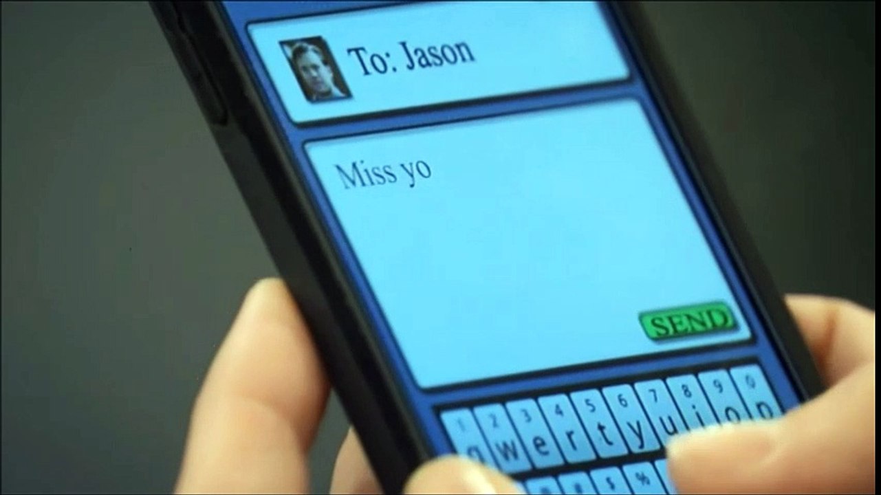 THE MORGANS ~ STARTING FRESH PART 46