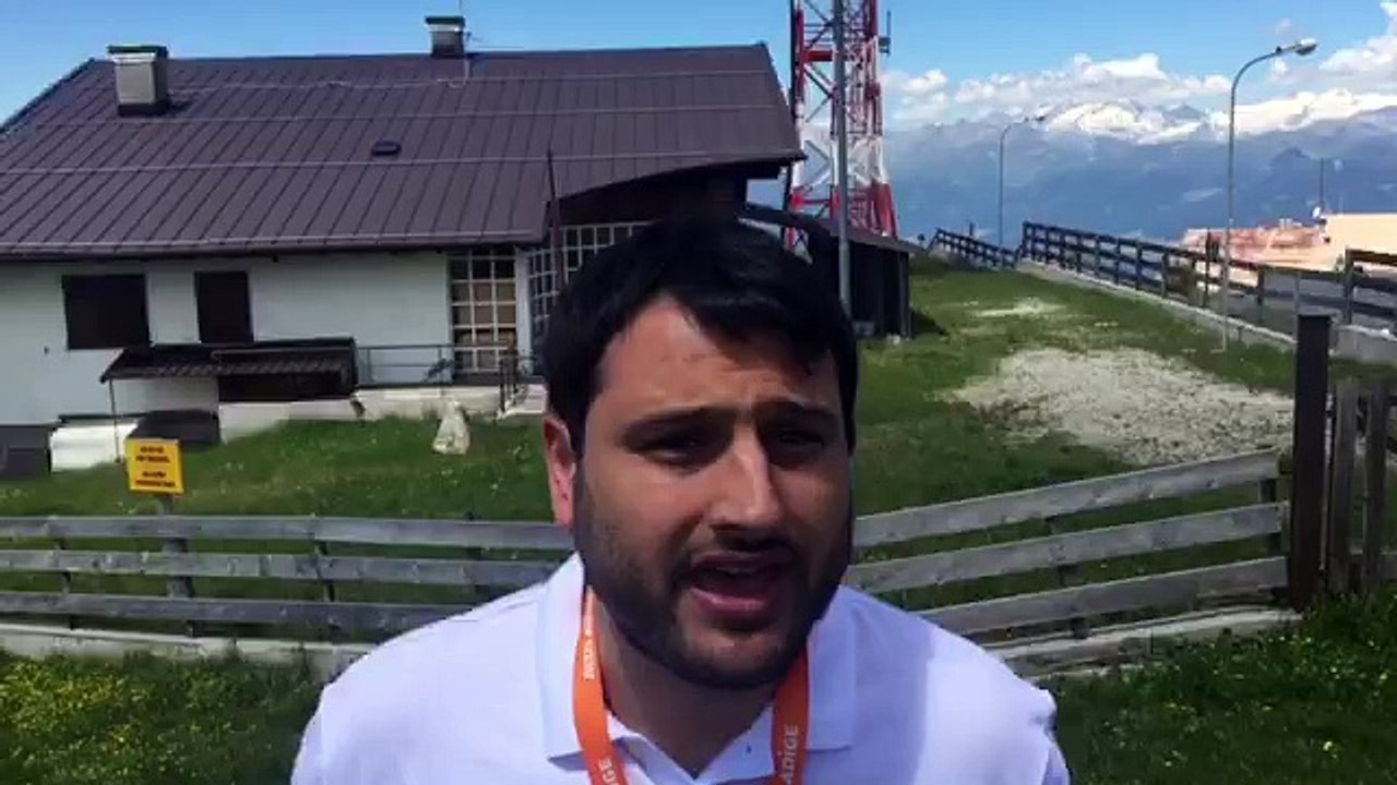 Inter: le ultime dal ritiro di Riscone di Brunico