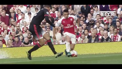 Crazy Dribbling Skills & Tricks 2016 -HD-