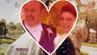 Cesar & Victoria  (Victoriano & Ines) Love Song