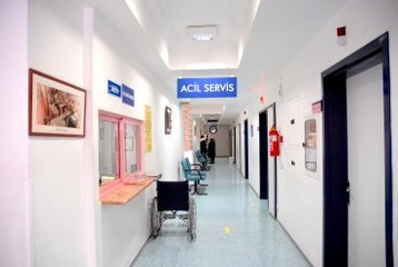 Acil Servisler Tuhaf Başvurular Yüzünden Çalışamaz Hale Geliyor