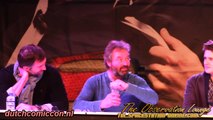 06 - Game of Thrones Panel - Dutch Comic Con 2016