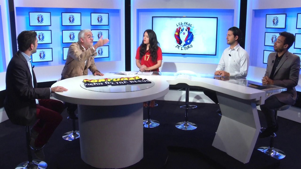 France-Portugal : l'émotion dominera-t-elle la tactique ?