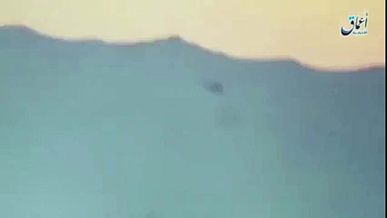 8 июля в Сирии был сбит третий по счету российский вертолет