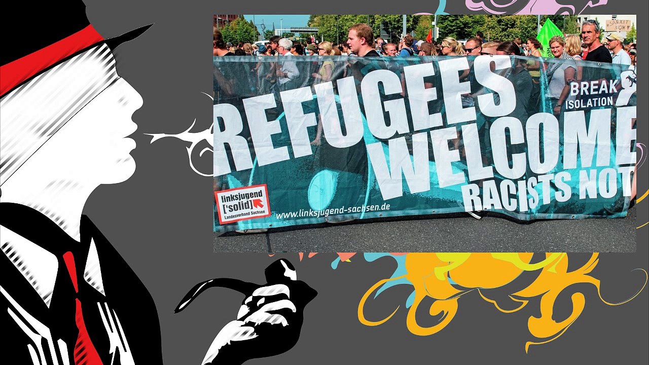 The Most Savage Politician in Europe