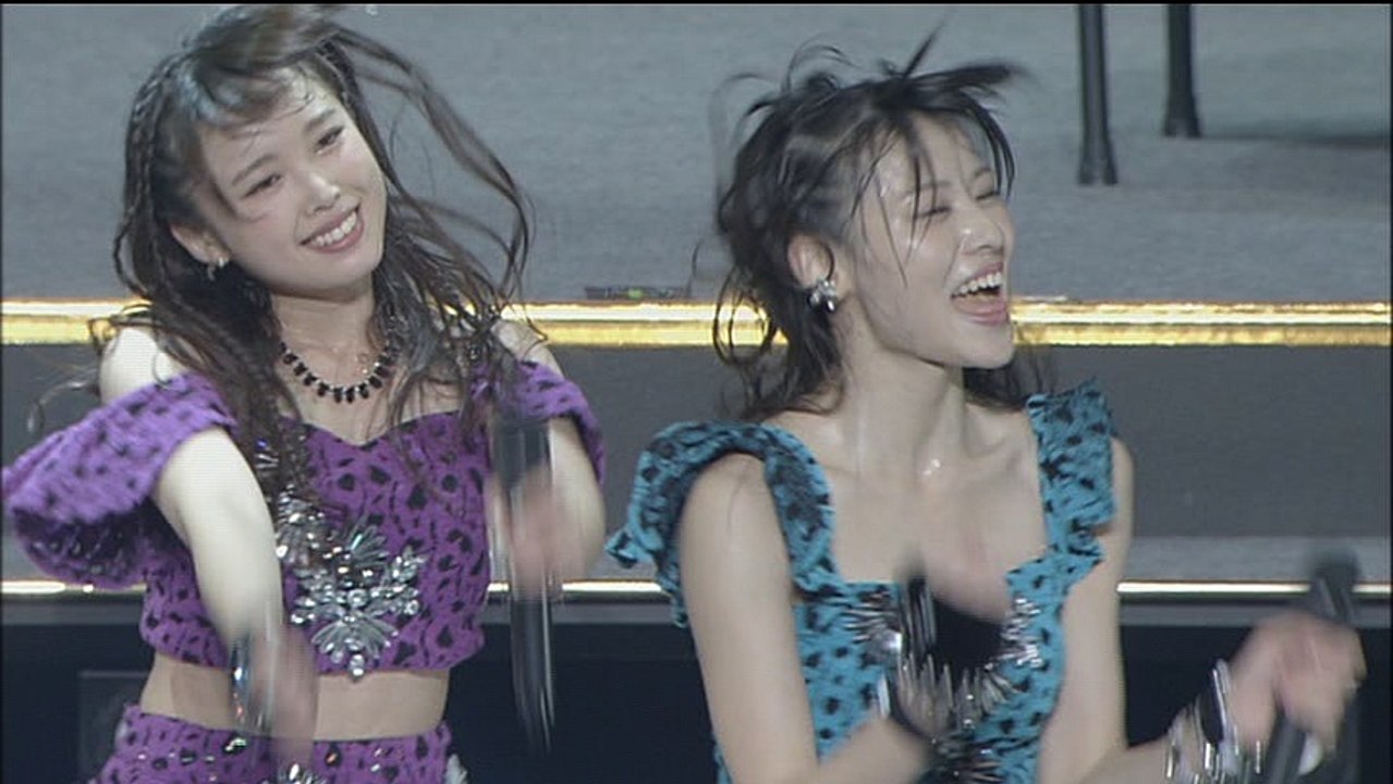 アイアンハート　矢島舞美