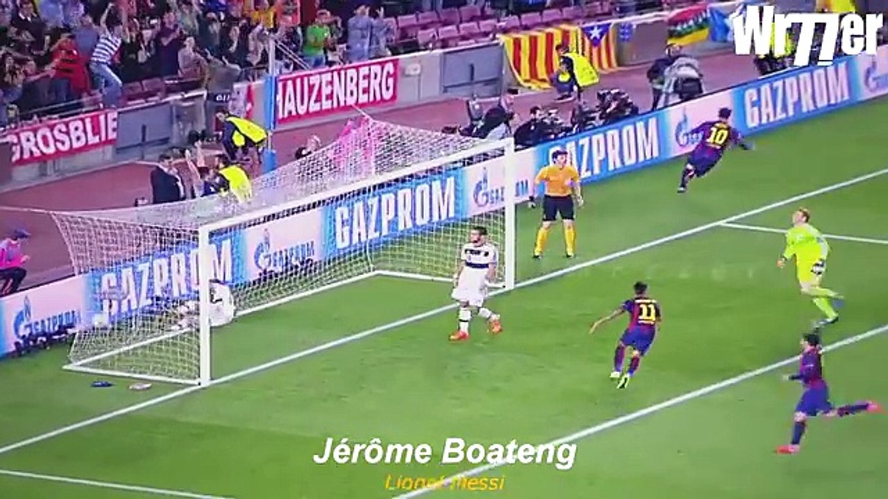 Top 10 Football Stars Being Humiliated