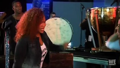 Mary Mary - S4 E9 - Life's a Mitch