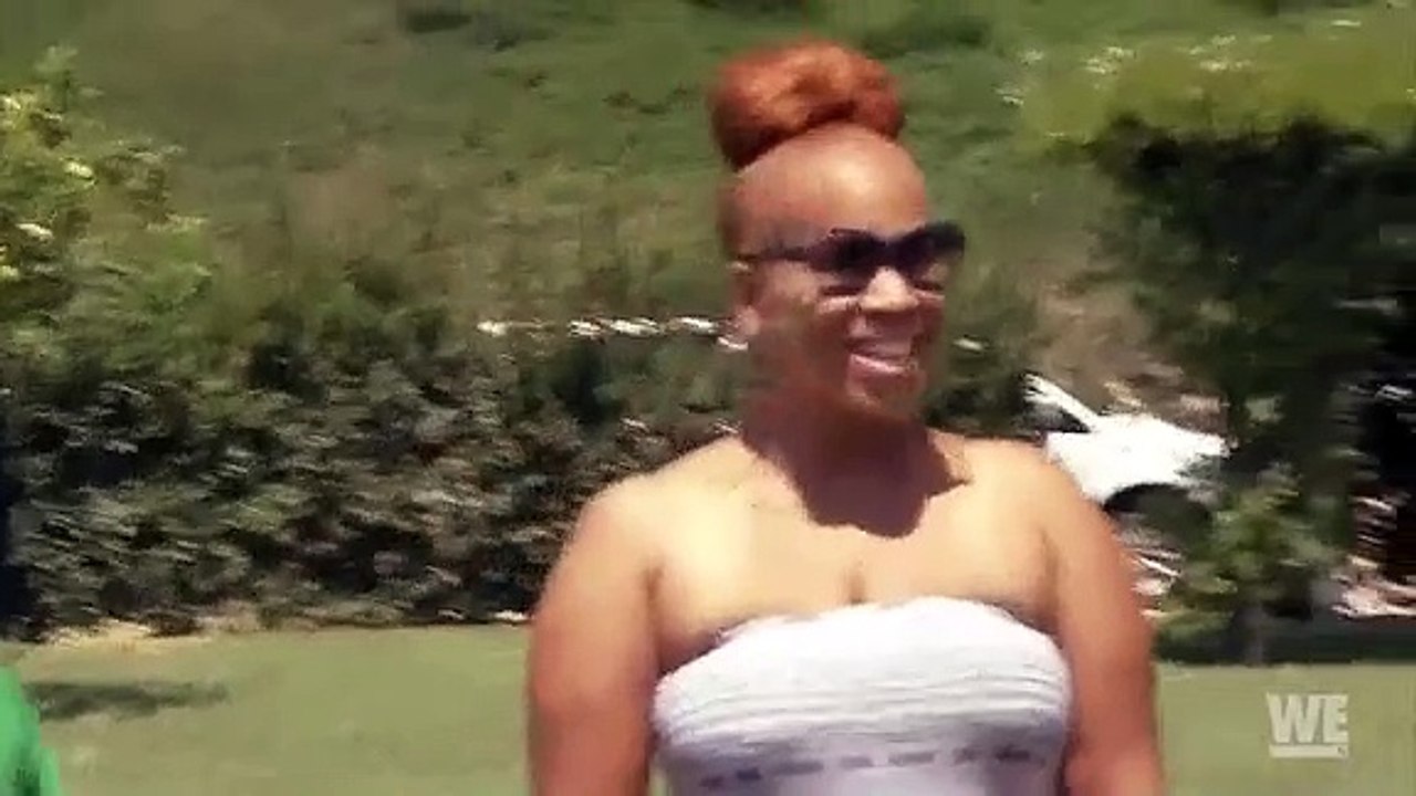 Mary Mary - S4 E2 - A Tale of Two Tinas
