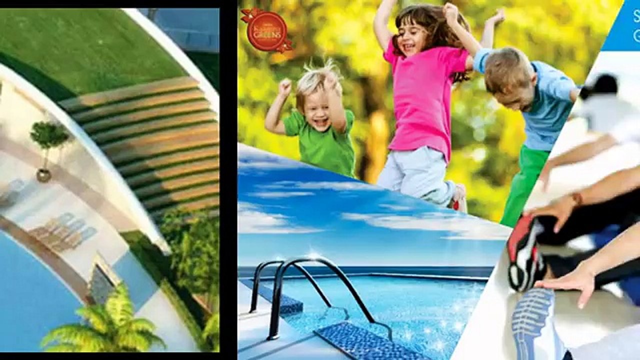 Sikka Kaamna Greens Your Chooses