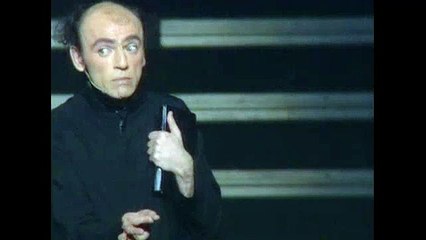 Drôle Vidéo Elie Kakou Au Zénith Part 1