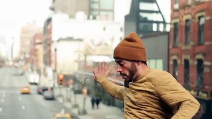 A'Gun - Flow Of Time