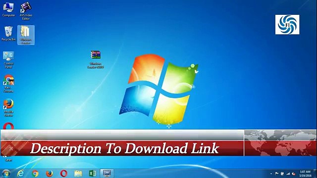 Free Windows 7/8/8.1/10 Activator 2017 [LOADER].