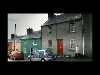 Tom Barry : IRA Guerilla Leader - PART 1