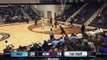 Northwood University Men's Basketball Highlights - vs. Kentucky Wesleyan (12/20/15)