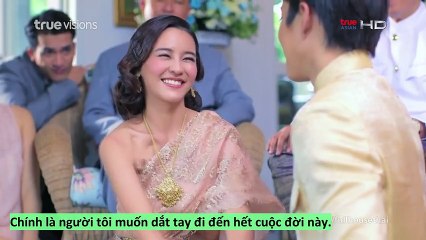 Full House - Ngôi Nhà Hạnh Phúc (Thai ver) - Tập 11