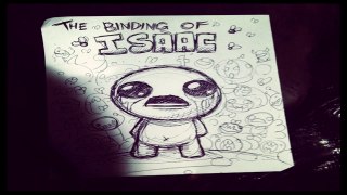 25 The Binding of Isaac Soundtrack: End Times in HD!