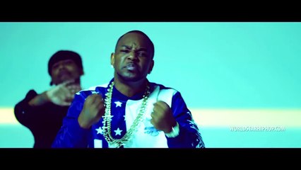 Camron "Oh Yeah" Feat. Juelz Santana (WSHH Exclusive - Official Music Video)