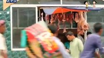 সাবিলা নুর যেভাবে পুলিশকে পটিয়ে ফেলল  - না দেখলে মিস | Sabila Noor - Funny Scence | Bangla Commedy Natok 2016